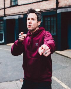 Pierre Bouvier Top 100 Instagram Photos and Posts