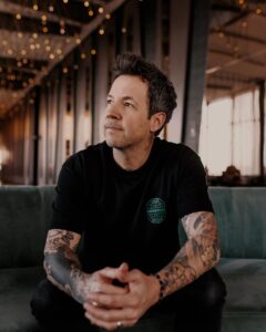 Actor Pierre Bouvier HD Instagram Photos and Wallpapers May 2024
