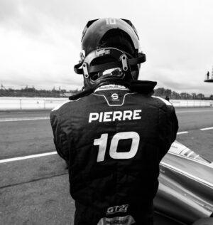 Pierre Chabrier Instagram - Allez en piste comme on dit. @gp_explorer Objectif : Finir