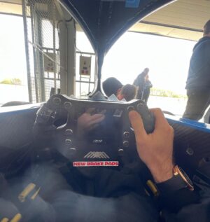 Pierre Chabrier Instagram - Allez en piste comme on dit. @gp_explorer Objectif : Finir