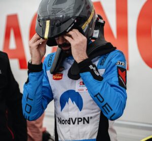 Pierre Chabrier Instagram - Sacré week-end. Très heureux d’avoir pu participer à la dernière édition du @tropheeandros avec la team @etienne_moustache , @louis_rossi_96 , @anastasialps et @sosomaness 
Une dinguerie. Deux courses avec du spectacle de la bataille et les deux petits podiums qui vont bien. Voiture ( presque ) pas pété pourtant j’ai essayé. Promis. Hâte de vous montrer la vidéo qui sortira sur la chaîne YouTube Pierre Chabrier. 🫡 à la revoyure ! Crédits photos : @brunobadephoto @greg_sigaud et @natsight