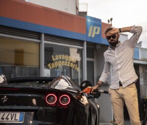 Pierre Chabrier Instagram - Photo dump Italie aussi appelé : Théorie de l’évolution d’un budget