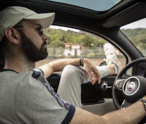 Pierre Chabrier Instagram - Photo dump Italie aussi appelé : Théorie de l’évolution d’un budget