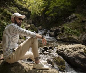 Pierre Chabrier Instagram - Photo dump Italie aussi appelé : Théorie de l’évolution d’un budget