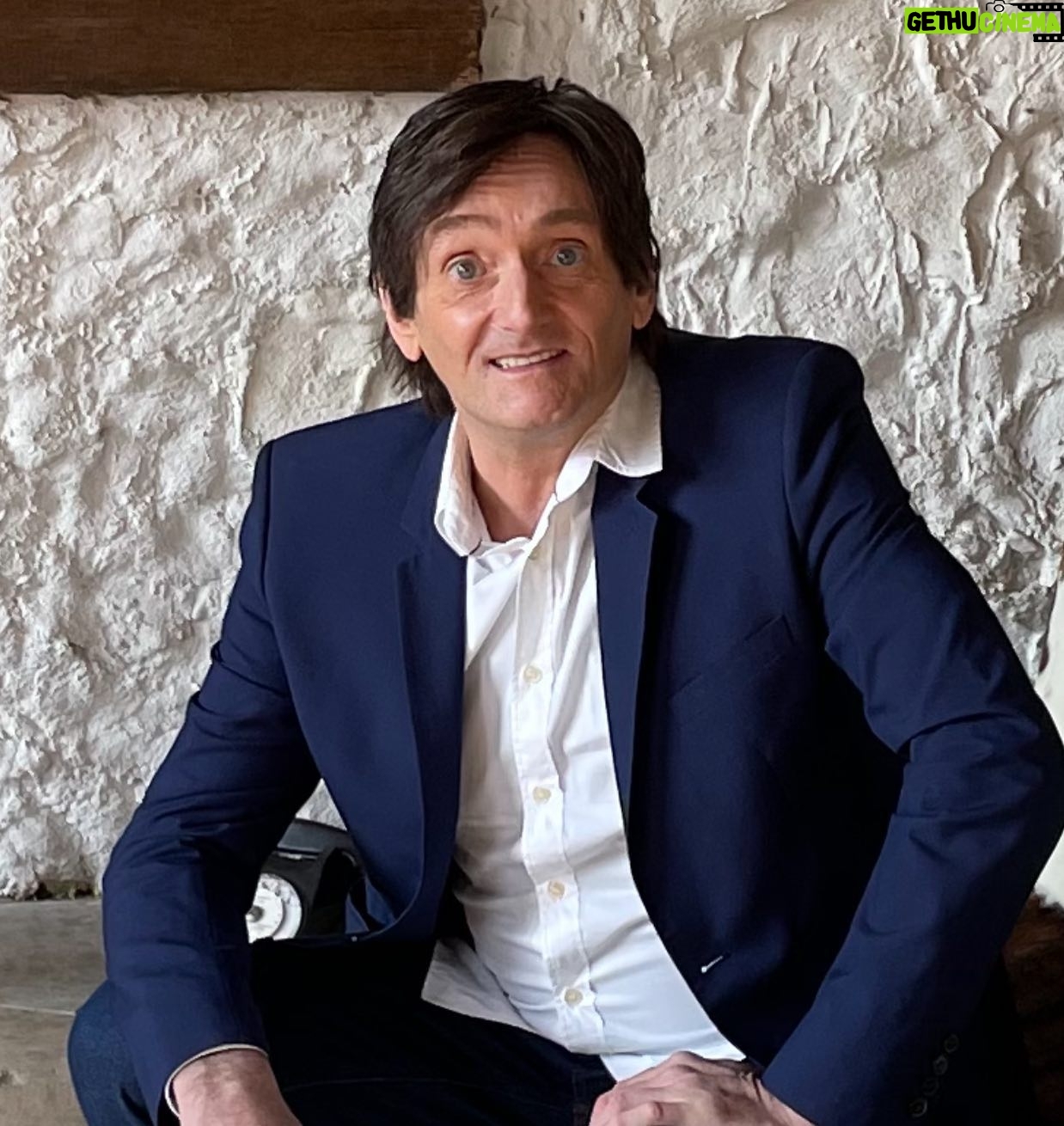 Pierre Palmade - 2.6K Likes - La pose du dimanche 😃🌺