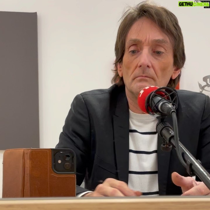 Pierre Palmade - 2.6K Likes - Découvrez cette radio ! 😃