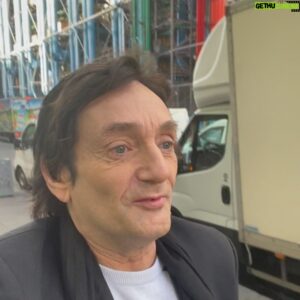 Pierre Palmade Instagram - Vedette au quotidien …😃