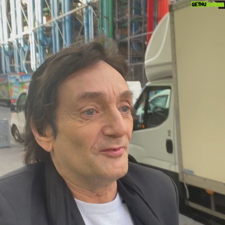 Pierre Palmade - 3.9K Likes - Vedette au quotidien …😃