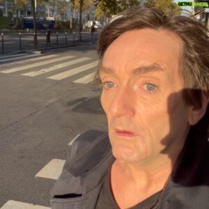 Pierre Palmade Instagram - La chasse aux fous ! 😃