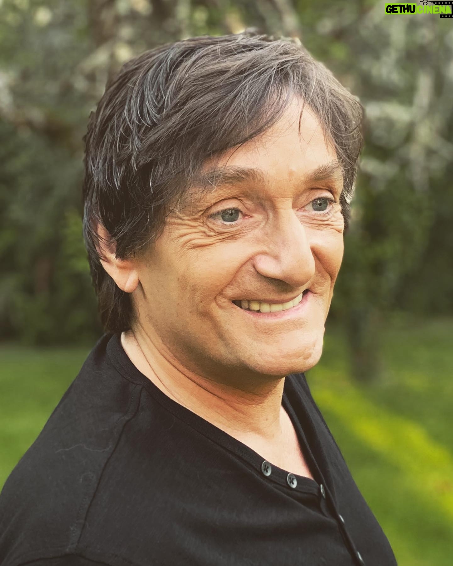 Pierre Palmade - 3.4K Likes - Souvent heureux …😃
