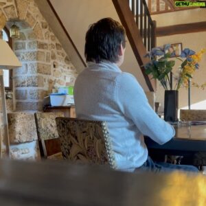 Pierre Palmade Instagram - Vive la chanson réaliste !…😃
