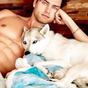 Pierson Fodé Instagram - Due to localized inflation I’ve decided to do more recycling. recycling photos I’ve already posted Into a reel. I shall deem it Drop top Monday thirst trap. Due to being thirsty at the moment. Amen