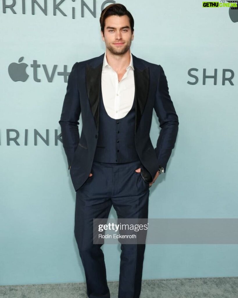 Actor Pierson Fodé HD Instagram Photos and Wallpapers January 2023 ...