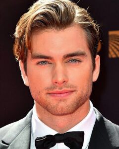 Actor Pierson Fodé HD Instagram Photos and Wallpapers November 2022