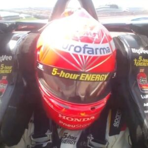 Pietro Fittipaldi Instagram - PIETRO FITTIPALDI NA PISTA!

Fez 17s5272 na volta 1 e 17s5331 na volta 2. Naquele momento, marcava o terceiro tempo para o grid de cada uma das corridas do final de semana.

Neste sábado (13), a Fórmula Indy retorna com a classificação, a partir das 16h30 — transmissão da ESPN e Disney . A partir das 21h, a TV Cultura [1ª hora somente no site e app], ESPN e Disney  exibem a corrida 1 do final de semana.

Amanhã, 13h, não perca também a corrida 2.

#FormulaIndy #Indy #IndyCar #IndyNaESPN #IndyNaCultura