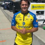 Pietro Fittipaldi