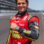 Pietro Fittipaldi