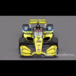 Pietro Fittipaldi