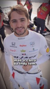 Actor Pietro Fittipaldi HD Instagram Photos and Wallpapers April 2024