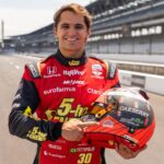 Pietro Fittipaldi