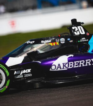Pietro Fittipaldi Instagram - I am already missing the Florida weather… Já estou sentindo falta do clima da Flórida 😅