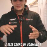 Pietro Fittipaldi