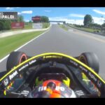 Pietro Fittipaldi