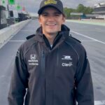 Pietro Fittipaldi