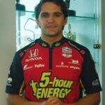 Pietro Fittipaldi