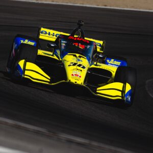 Pietro Fittipaldi Instagram - 🇧🇷Andamos bem ontem mas hoje não encontramos o mesmo ritmo. Foco na corrida amanhã. Com 3-4 pitstops muita coisa pode acontecer. 🇺🇸 Quick yesterday but couldn’t find the same pace today… Focused on the race tomorrow, a lot can happen.