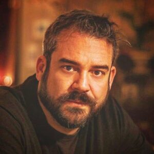 Pigmalion Dadakaridis Instagram - The eyes Chico always the eyes ... @shetookthat