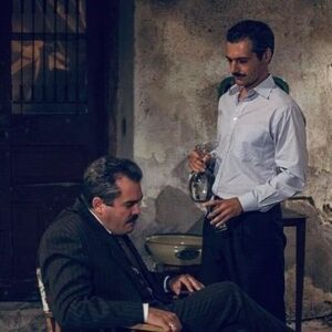 Pigmalion Dadakaridis Instagram - ...σαν λουλούδι κάποιο χέρι .... @vasiaphoto @eftihiathemovie