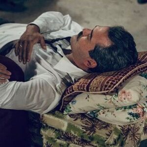 Pigmalion Dadakaridis Instagram - ...σαν λουλούδι κάποιο χέρι .... @vasiaphoto @eftihiathemovie