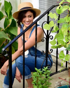 Pilar Holland Instagram - When a flower doesn’t bloom, you fix the environment in which it grows not the flower- @purposologist 🌺 

I’ve transitioned through so many lifestyles looking for the “perfect”environment to dig my roots into. I feel like I’m finally figuring out the right soil mixture, temperature, and watering schedule for this beautiful flower to continually bloom. And I say “perfect” in quotations because nothing is ever perfect. I must continually shift/fertilize to keep my root systems healthy and pull out any weeds that might damage my soil. Never a dull moment in gardening. #mindfulliving 🌱 

📸 @kevybaby_socal