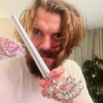 Pilou Asbæk