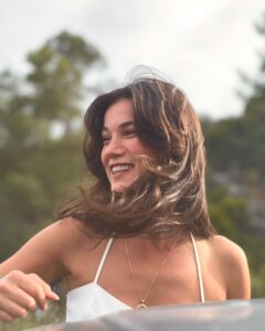 Actress Pınar Deniz HD Instagram Photos and Wallpapers May 2024