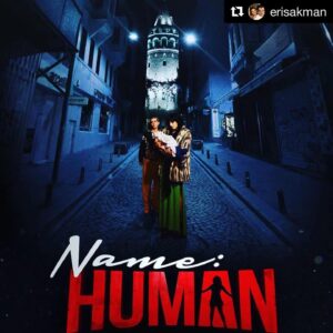 Pınar Gülkapan Instagram - Harika bir haber geldi! 🌟🎁#namehuman filmimiz 15 Kasım’da #londra da gösterime giriyor. 🎉💥💫 #Repost @erisakman with @get_repost
・・・
#namehuman #adiinsan #newfilm #yenifilm #erisakman #2020theatcalrelease #film #london #cinema Name: Human 20 Kasım'da İngiltere'de gösterime giriyor.  Lütfen yurtdışında yaşayan dostlarınızla paylaşın. 
Our film, “Name: Human” is screening from 15th November. Please share with friends. 
https://www.independentfilmscreen.com/