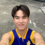 Ping Krittanun Aunchananun