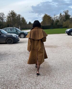 Pippa Bennett-Warner Instagram - 