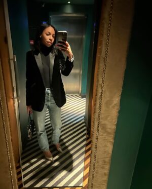 Pippa Bennett-Warner Instagram - 