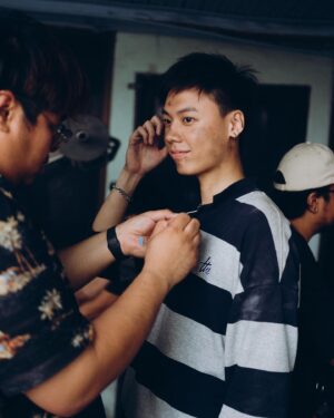 Pisitpon Ekpongpisit Instagram - 🐈‍⬛
