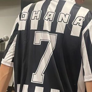 Pisitpon Ekpongpisit Instagram - @ohana.ig 🤍🤍