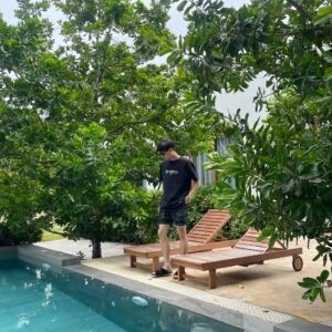 Pisitpon Ekpongpisit Instagram - 🤏🏻