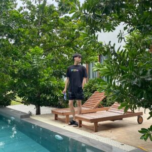 Pisitpon Ekpongpisit Instagram - 🤏🏻