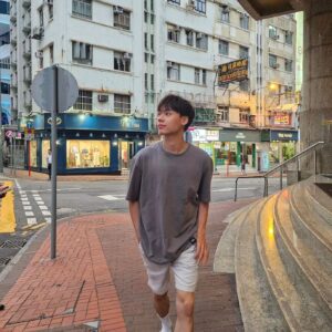 Pisitpon Ekpongpisit Instagram - 🖤