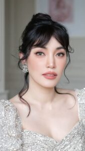 Actress Pitchanart Sakakorn HD Instagram Photos and Wallpapers August 2024