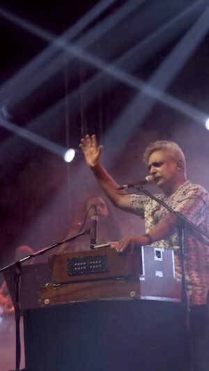Piyush Mishra Instagram - ऊह…आह…आउच…

#PiyushMishra #Ballimaaraan #Concert #CokeStudio #Aarambh