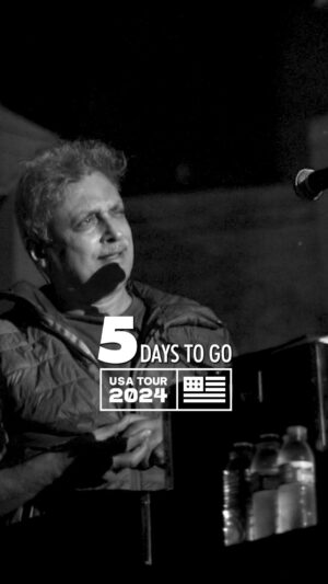 Piyush Mishra Instagram - USA! 5 days to go! 🇺🇸 

Get your tickets now! 
www.ballimaaraan.com (Link in the bio) 

JAN 27 - HOUSTON TX
JAN 28 - WASHINGTON DC
FEB 02 - DETROIT MI
FEB 03 - CHICAGO IL
FEB 04 - ATLANTA GA
FEB 09 - SEATTLE WA
FEB 10 - SAN JOSE CA
FEB 16 - DALLAS TX
FEB 17 - HARTFORD CT
FEB 18 - NEW JERSEY

@ballimaaraan @intamboo @parashareentertainments @trinityeasc 

#PiyushMishra #Aarambh #Concert #CokeStudio #Ballimaaraan #USA #India