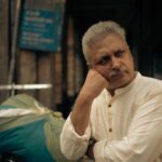 Piyush Mishra
