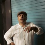 Piyush Mishra